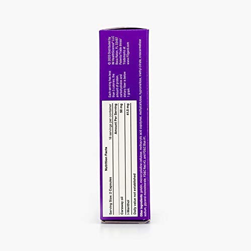 FDgard 108 Capsules | Discontinued by The Manufacturer
